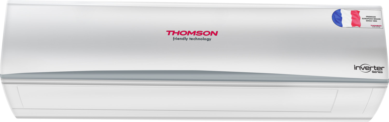Image of Thomson 2023 Model 2 Ton 3 Star Split Inverter AC