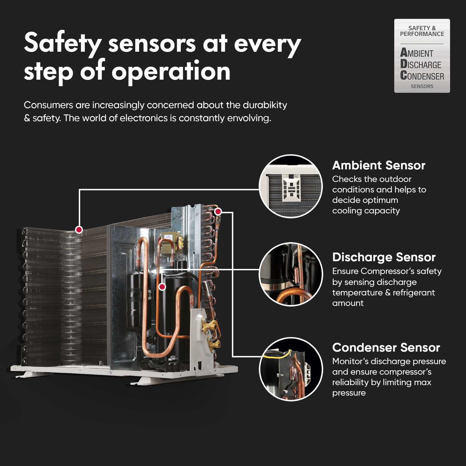 Image of LG 2023 Model 1.5 Ton 5 Star Split Inverter with Wi-fi 4 Way Swing, HD Filter with Anti-Virus Protection AC