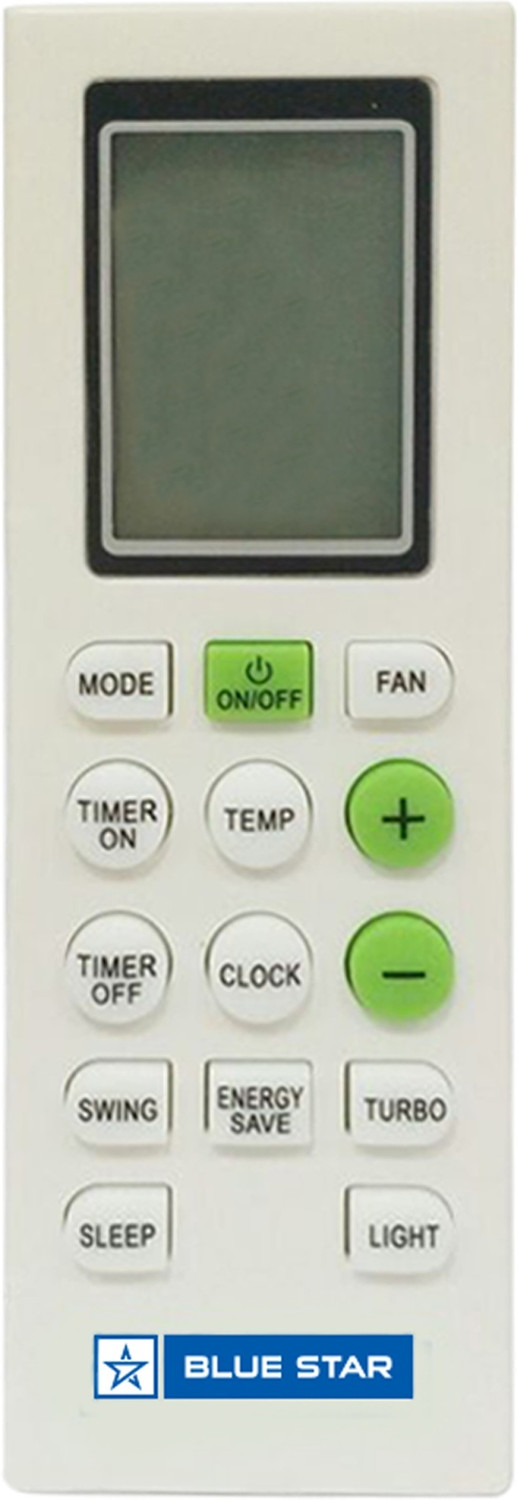 Image of Blue Star 2023 Model 1 Ton 5 Star Window AC