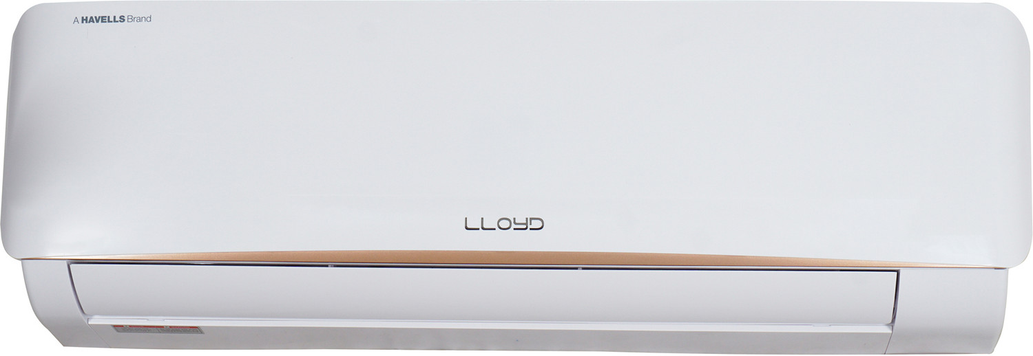 Image of Lloyd 2023 Model 1.5 Ton 5 Star Split Fixed Speed AC (GLS18I5FWGEA, White)