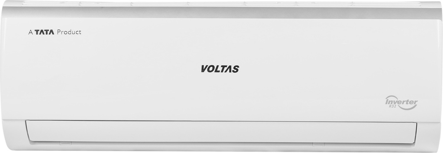 Voltas 1.5 Ton 5 Star Split Inverter AC  - White