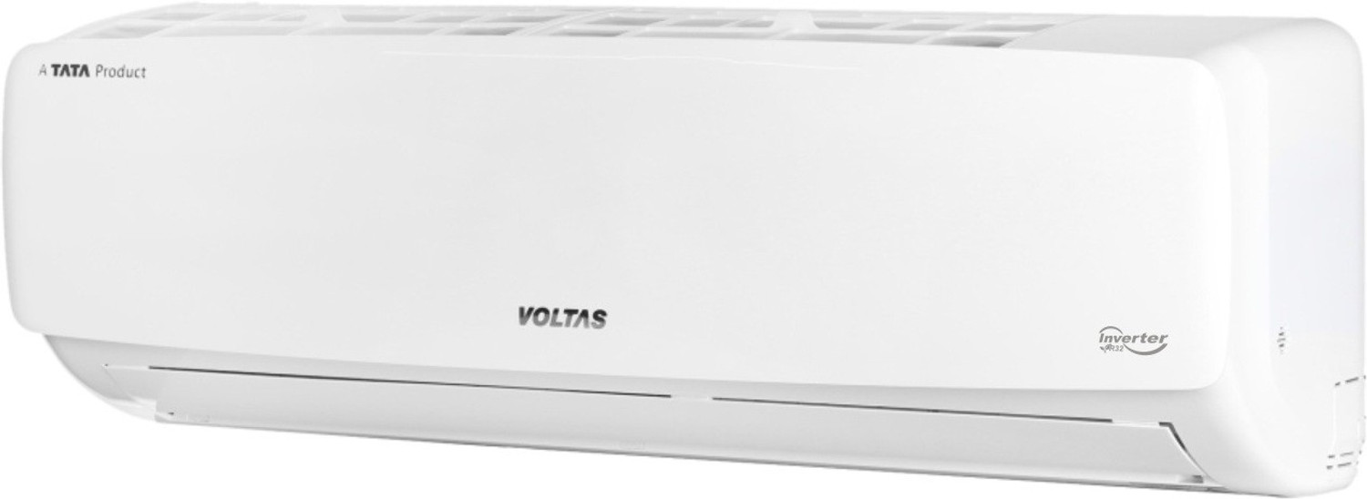 Image of Voltas 2022 Model 1 Ton 4 Star Split Inverter AC