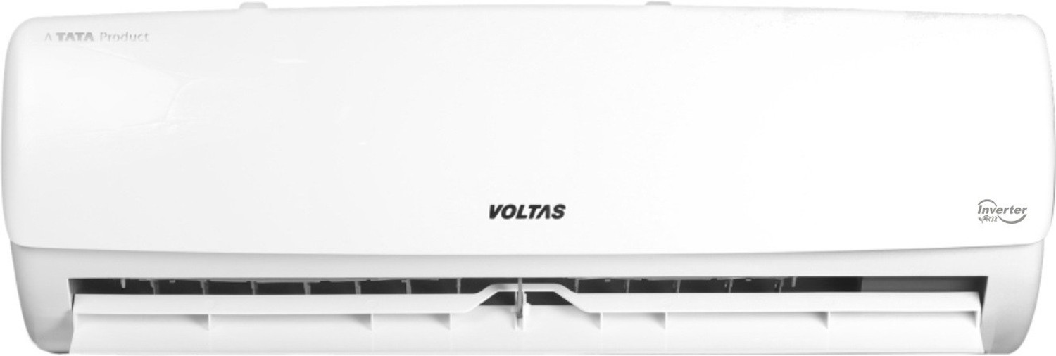 Image of Voltas 2022 Model 1 Ton 4 Star Split Inverter AC