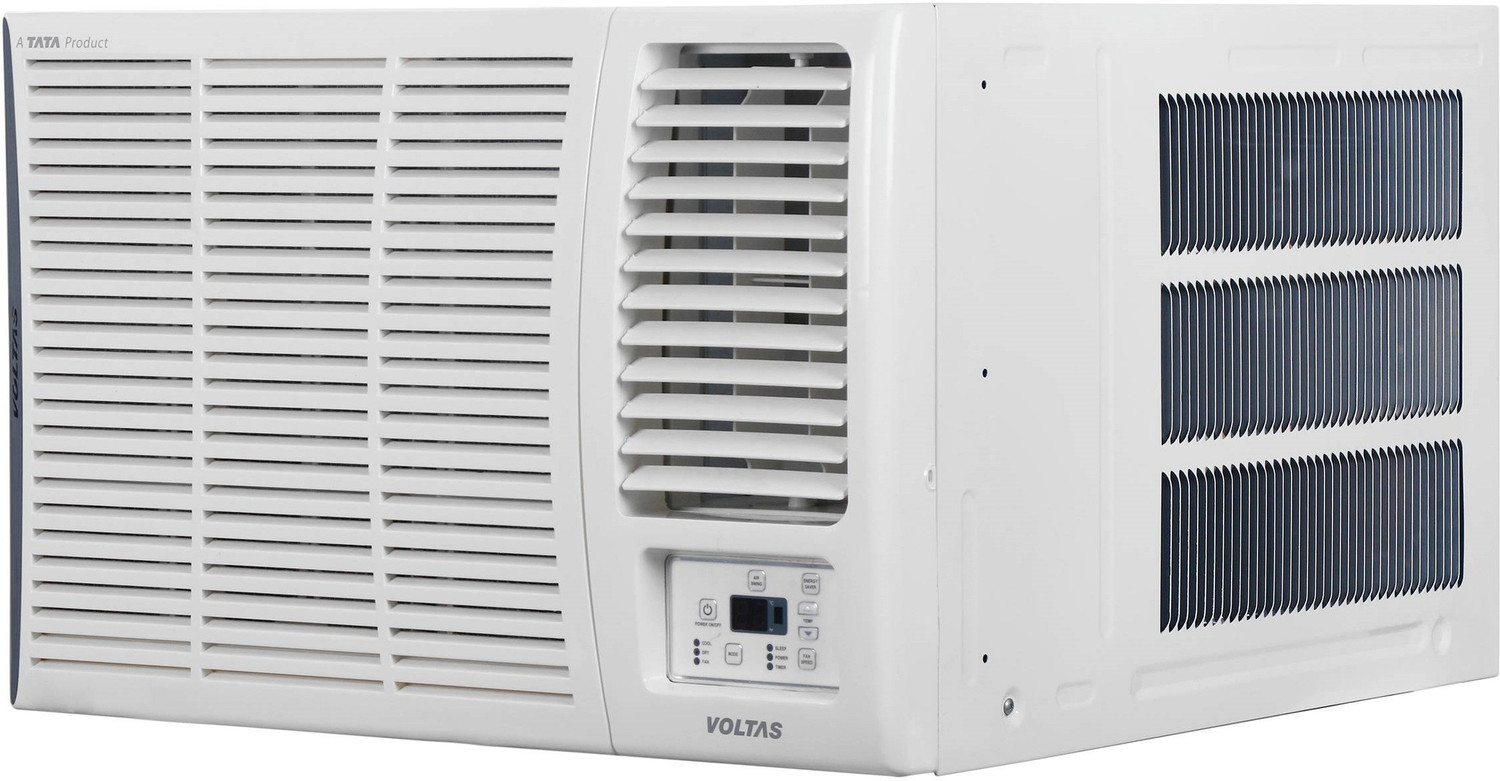 Image of Voltas 2023 Model 1.5 Ton 5 Star Window Inverter AC