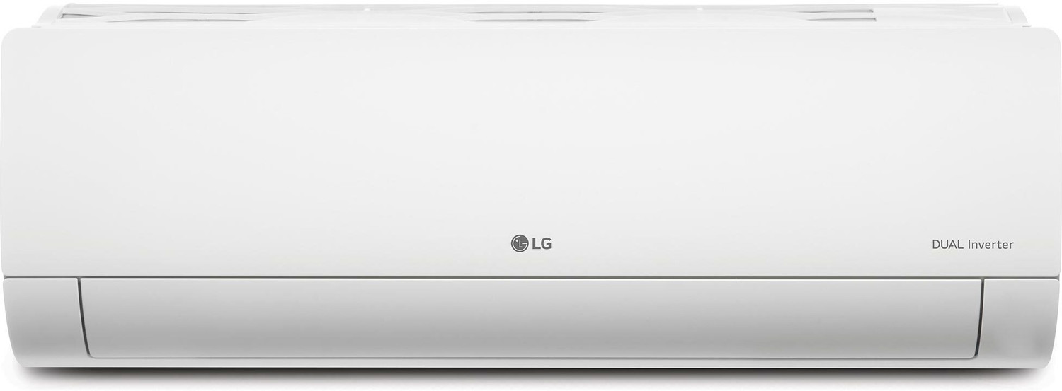 Image of LG 2025 Model 1.5 Ton 3 Star Split Dual Inverter AC (US-H18VNXE, White)