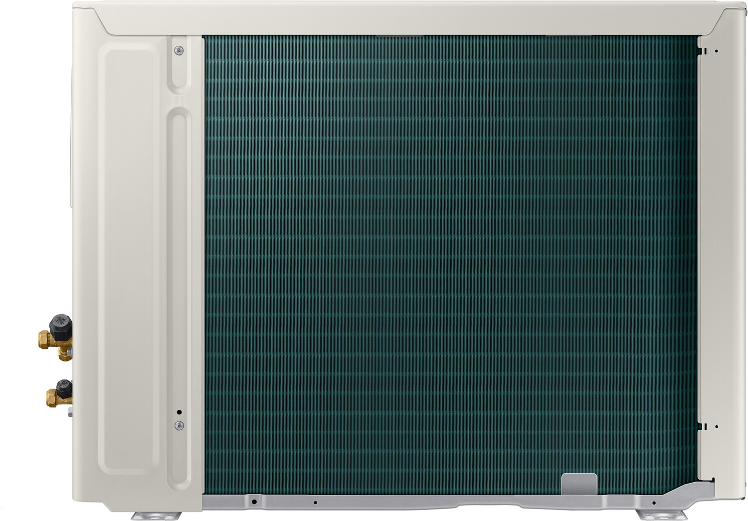 Image of SAMSUNG 2023 Model 1 Ton 5 Star Split Inverter AC - White (AR12CY5ZAGD /AR12CY5ZAGDNNA /AR12CY5ZAGDXNA, Copper Condenser)