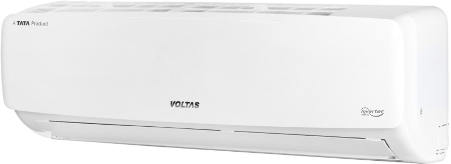 Image of Voltas 2023 Model 1.5 Ton 4 Star Split Inverter AC