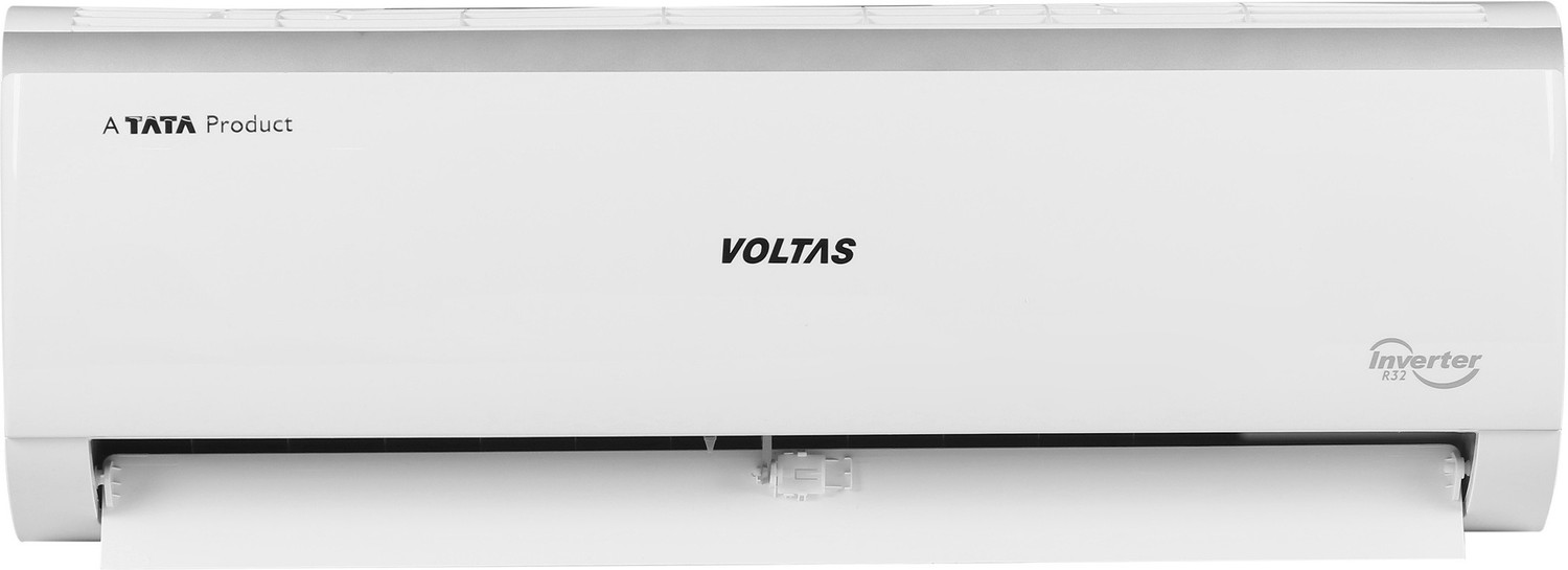 Image of Voltas 2024 Model 1 Ton 3 Star Split Inverter AC