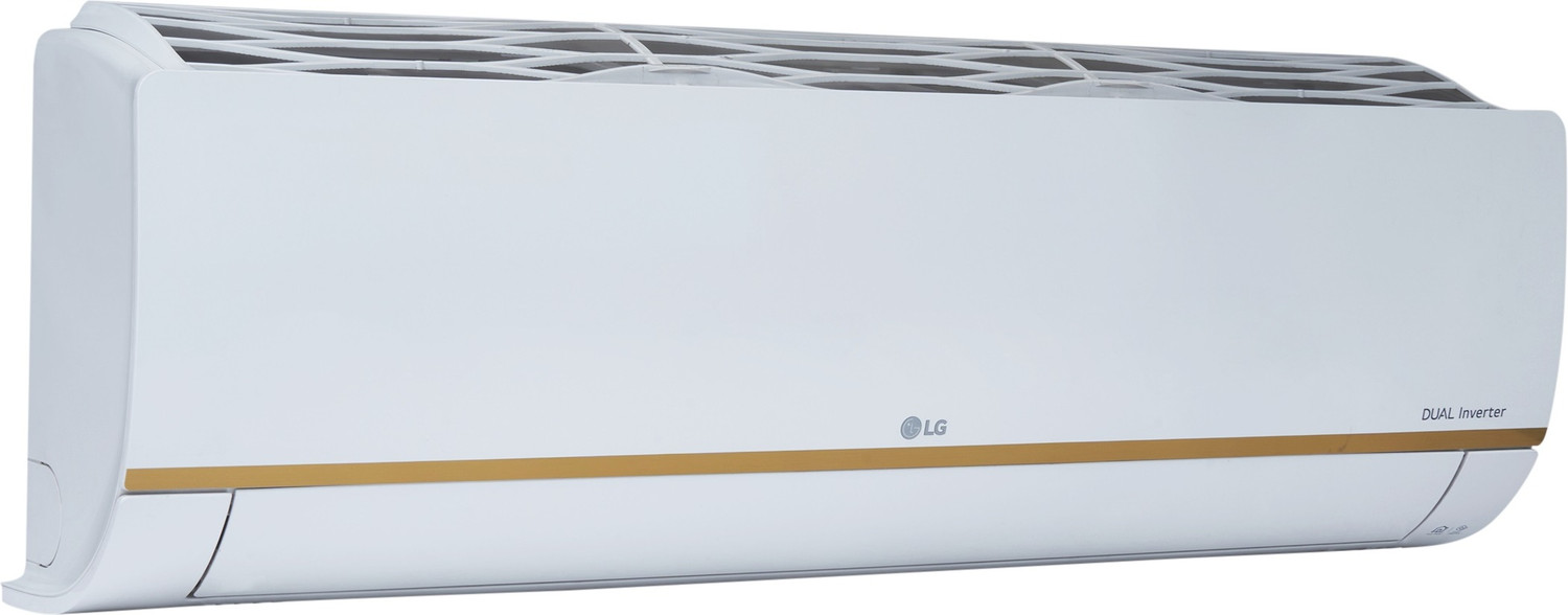 Image of LG 2023 Model 1.5 Ton 5 Star Split Inverter with Wi-fi AC