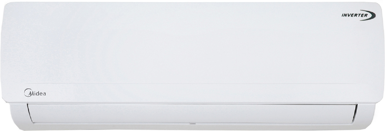 Image of Midea 2023 Model 1.5 Ton 3 Star Split Inverter HD Filter with 2 Way Air Directional Control, Auto Cleanser, Intelligent CRF Alert AC