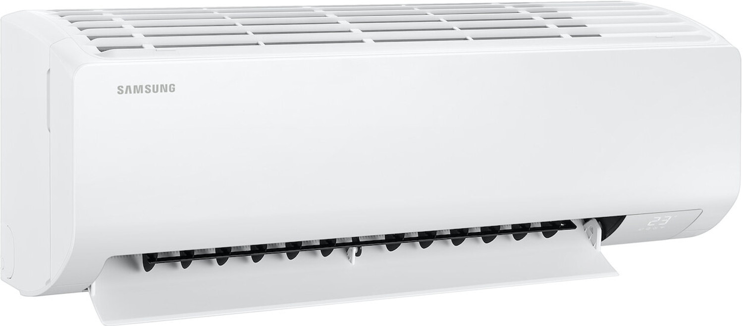Image of Samsung 2026 Model 1.5 Ton 3 Star Split Inverter with Wi-fi AC (AR-50H18D13H, White)