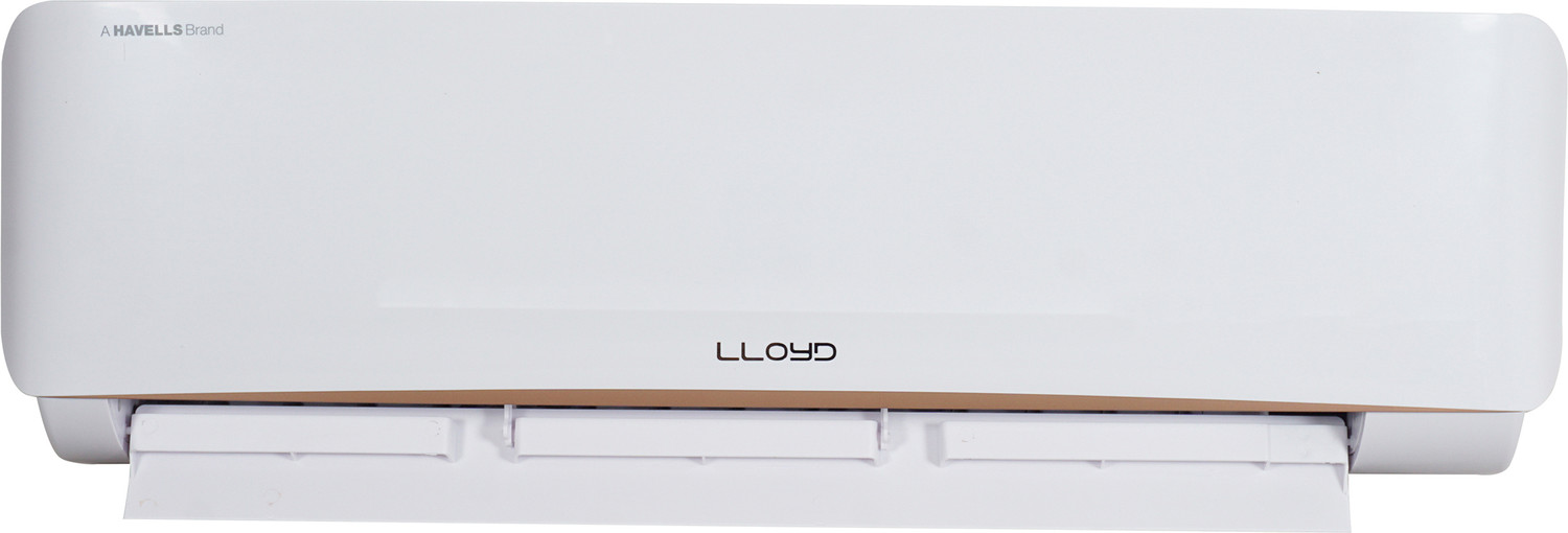 Image of Lloyd 2023 Model 1.5 Ton 5 Star Split Fixed Speed AC (GLS18I5FWGEA, White)