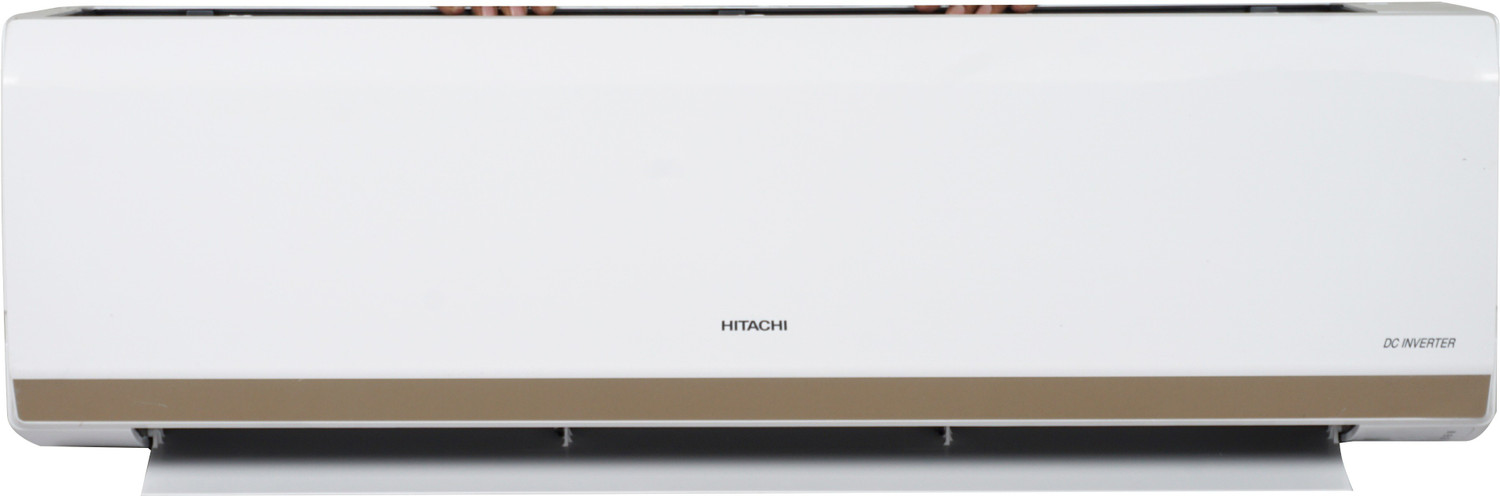 Image of Hitachi 2021 Model 2 Ton 4 Star Split Inverter Hot and Cold AC