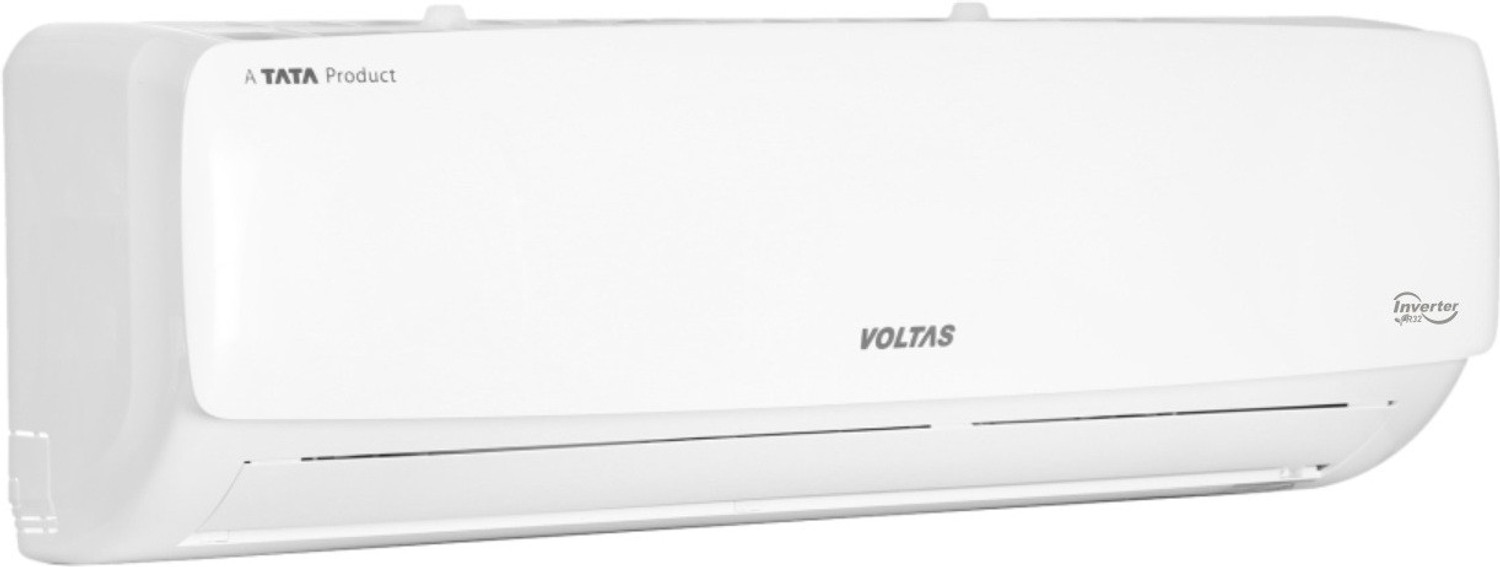 Image of Voltas 2023 Model 1.5 Ton 5 Star Split Inverter AC
