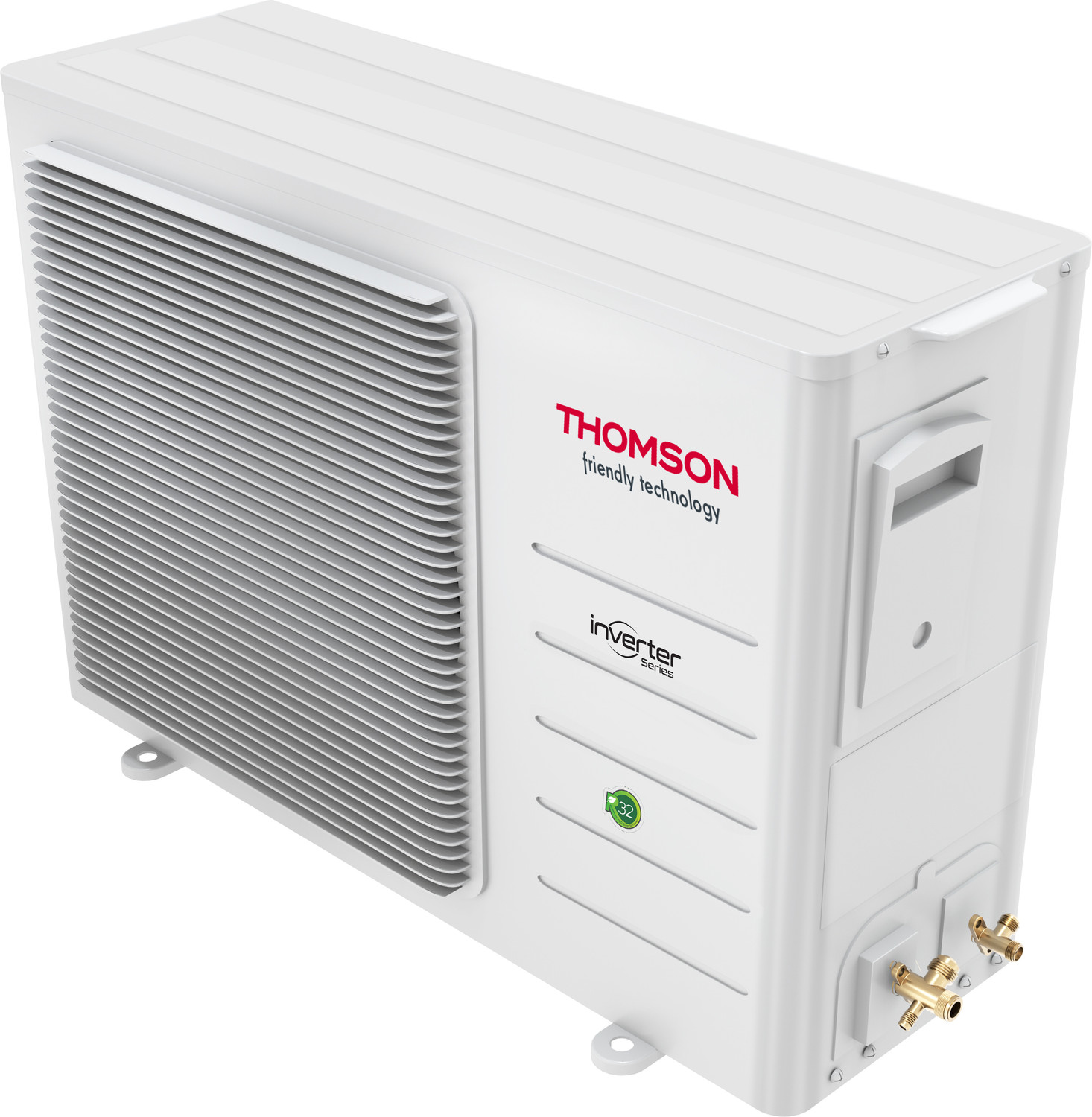 Image of Thomson 2023 Model 2 Ton 3 Star Split Inverter AC