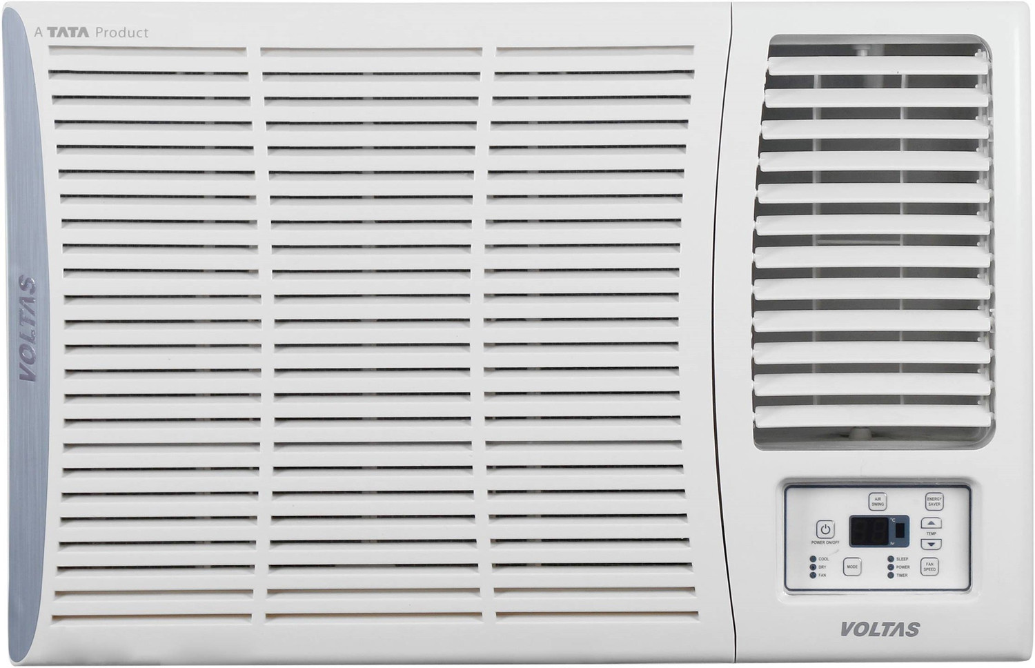Image of Voltas 2023 Model 1.5 Ton 3 Star Window Inverter AC