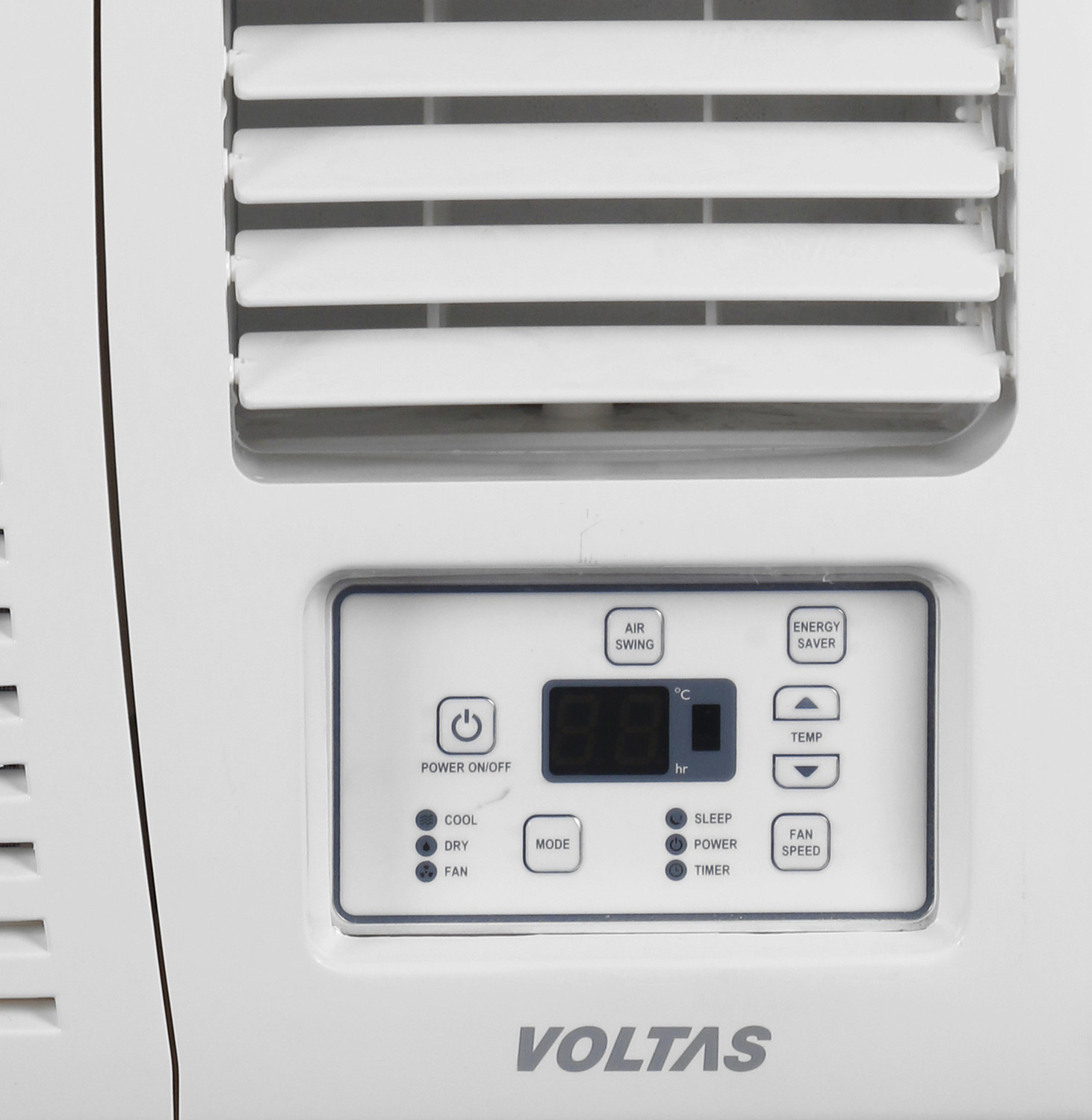 Image of Voltas 2023 Model 1.5 Ton 3 Star Window Inverter AC