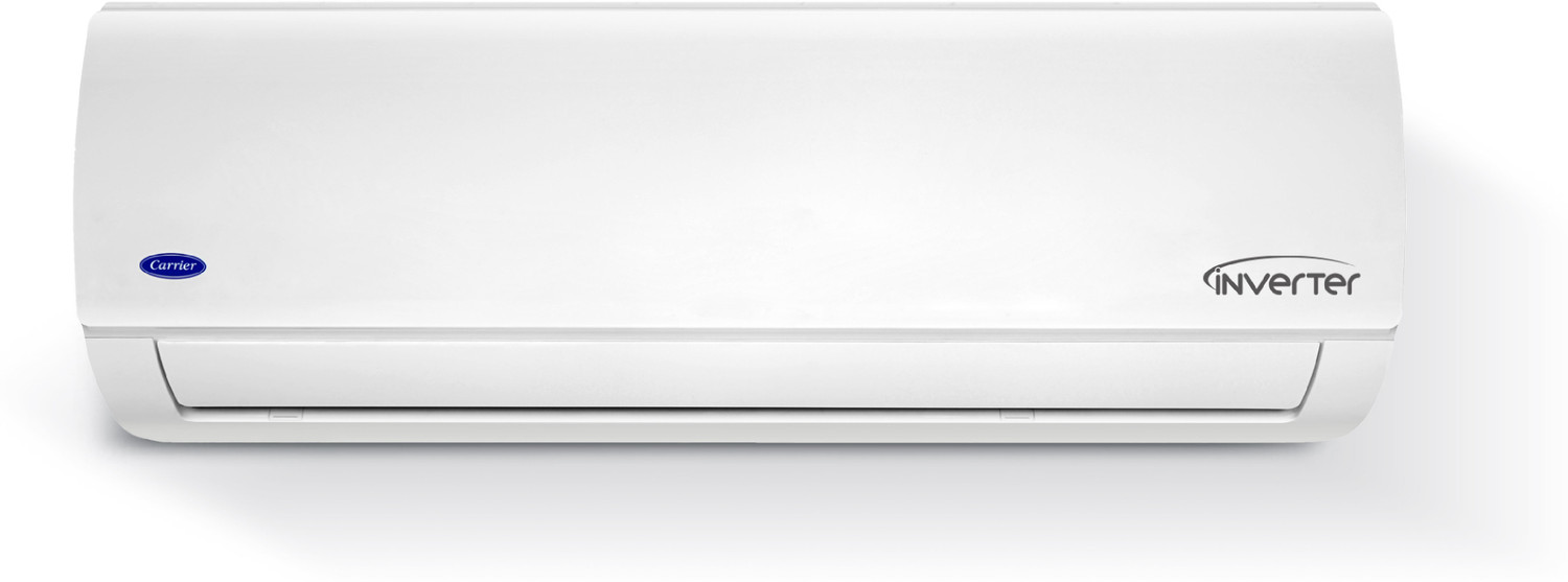 Image of CARRIER 2023 Model 0.8 Ton 3 Star Split Inverter Cold Catalyst Filter with Auto cleanser(2023 Model) AC