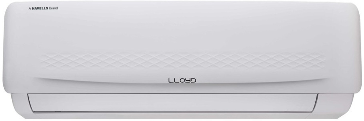 Image of Lloyd 2023 Model 1 Ton 3 Star Split AC
