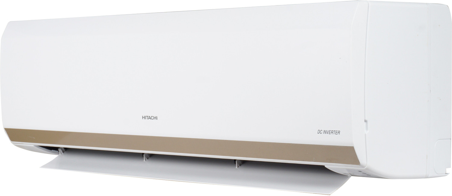 Image of Hitachi 2021 Model 2 Ton 4 Star Split Inverter Hot and Cold AC