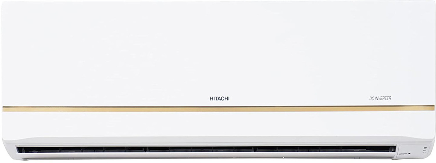 Image of Hitachi 2022 Model 1 Ton 3 Star Split AC