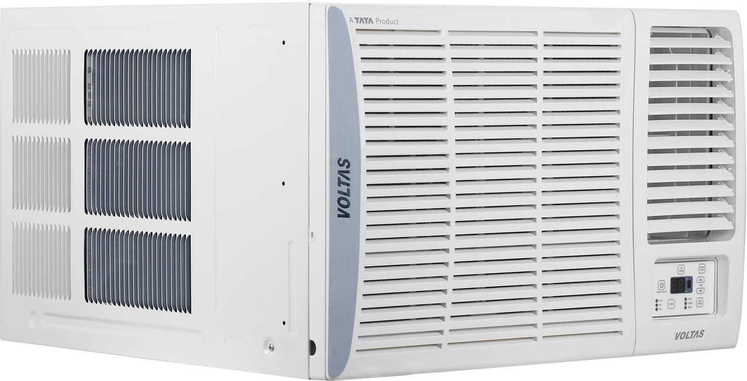 Image of Voltas 2023 Model 1.5 Ton 5 Star Window Inverter AC