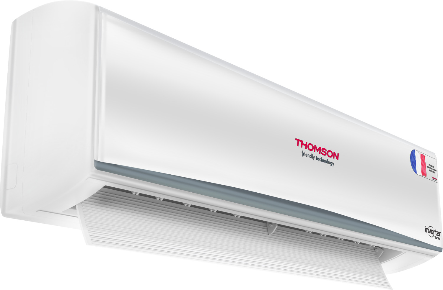 Image of Thomson 2023 Model 2 Ton 3 Star Split Inverter AC