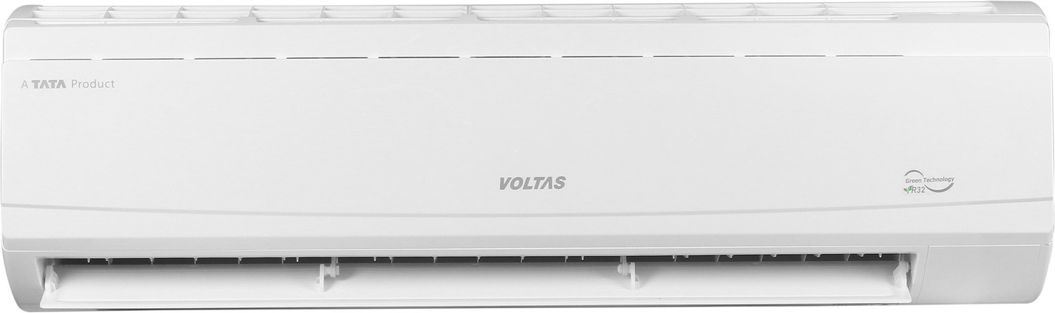 Image of Voltas 2023 Model 2 Ton 5 Star Split Inverter AC