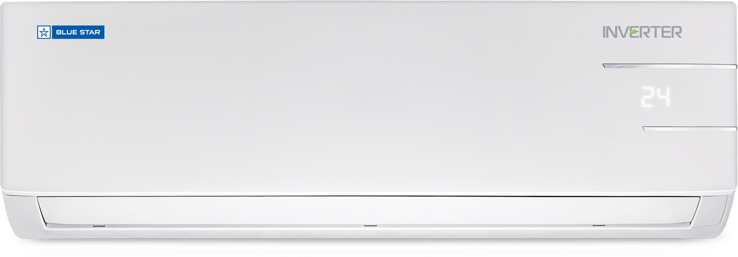 Image of Blue Star 2023 Model 2 Ton 3 Star Split Inverter AC