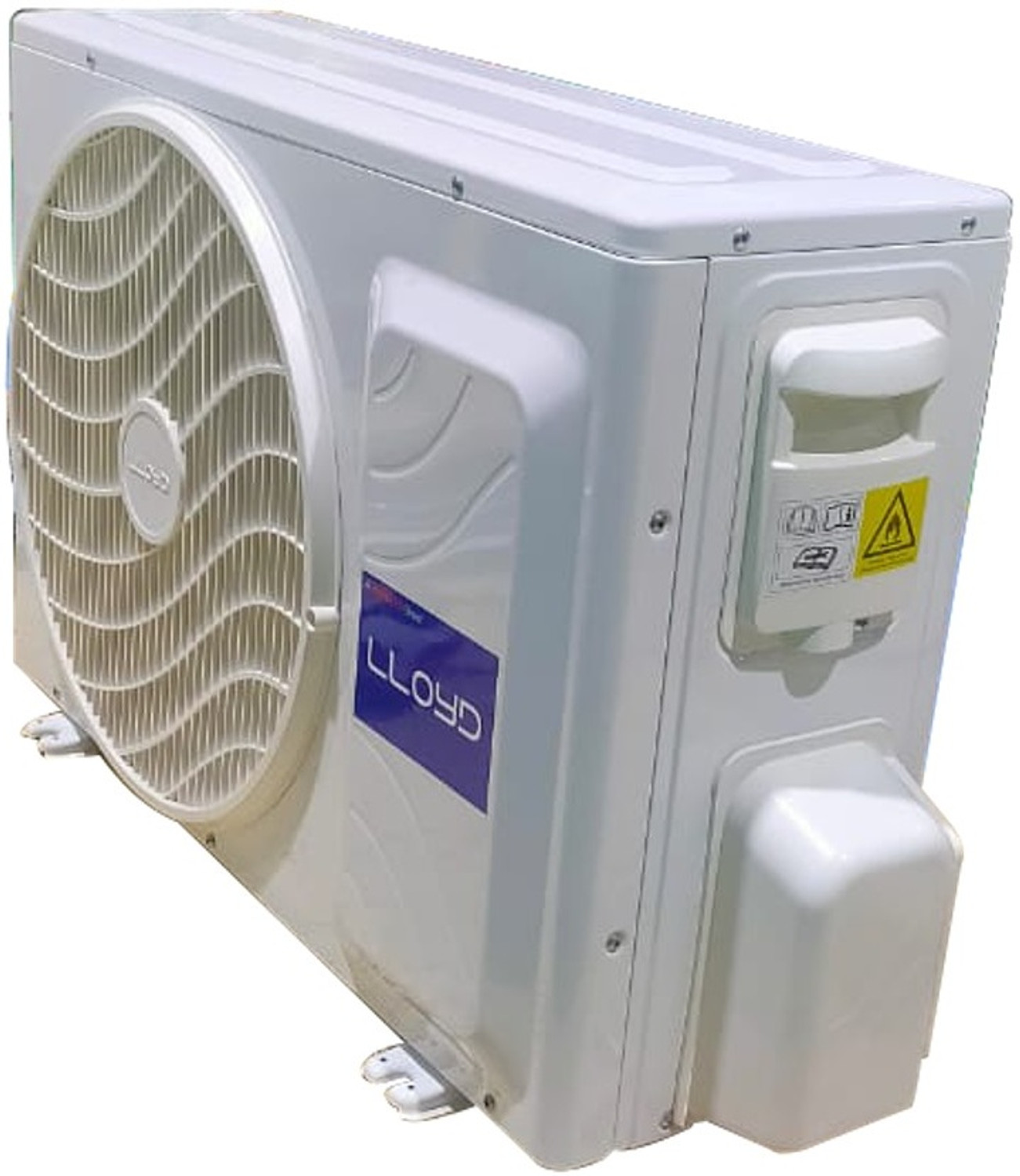 Image of Lloyd 2023 Model 2 Ton 3 Star Split Inverter AC