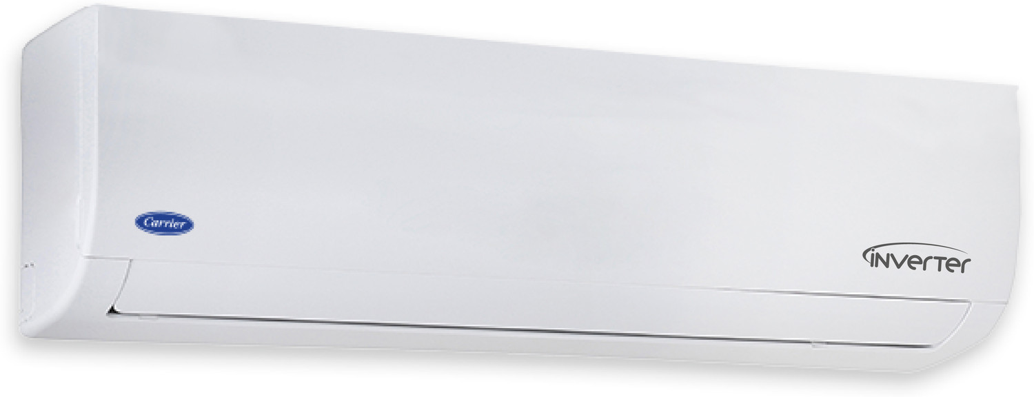 Image of CARRIER 2023 Model 0.8 Ton 3 Star Split Inverter Cold Catalyst Filter with Auto cleanser(2023 Model) AC