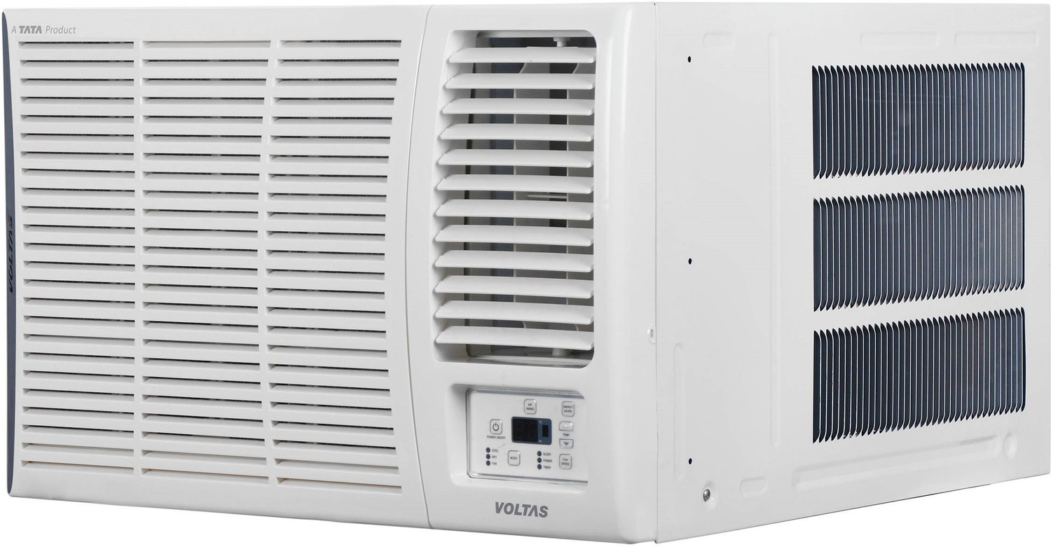 Image of Voltas 2023 Model 1.5 Ton 3 Star Window Inverter AC