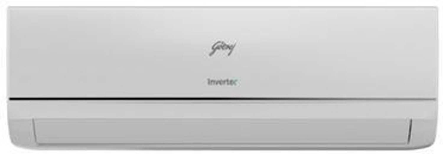 Image of Godrej 2018 Model 1.5 Ton 5 Star Window Fixed Speed AC (GWC 18DTC5-WSA, White)