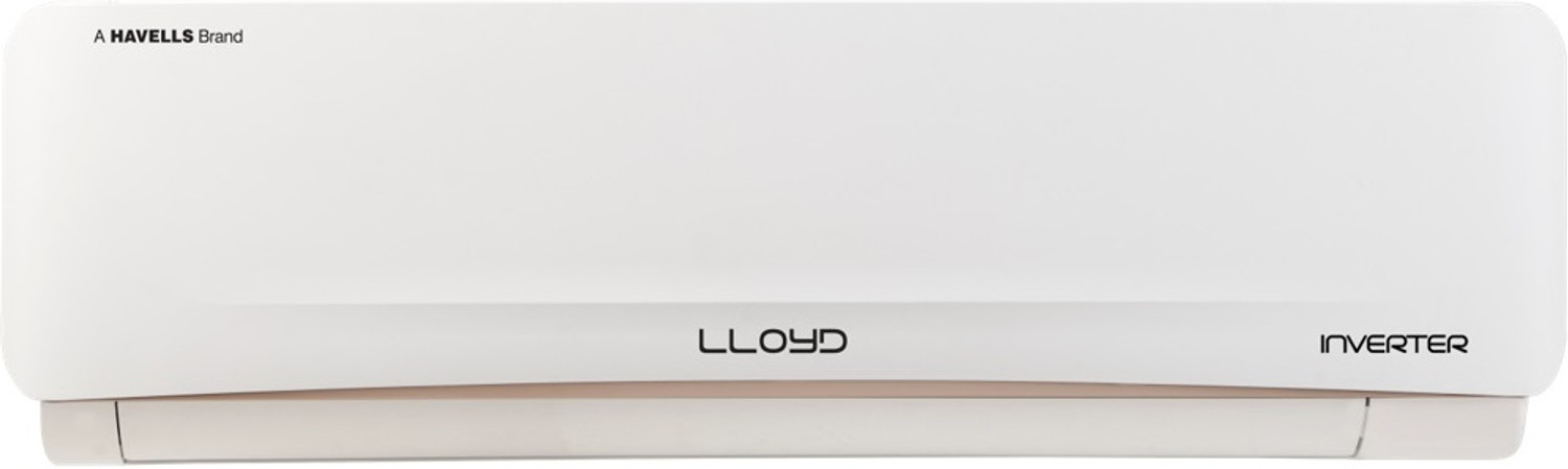 Image of Lloyd 2025 Model 2 Ton 5 Star Split Inverter AC