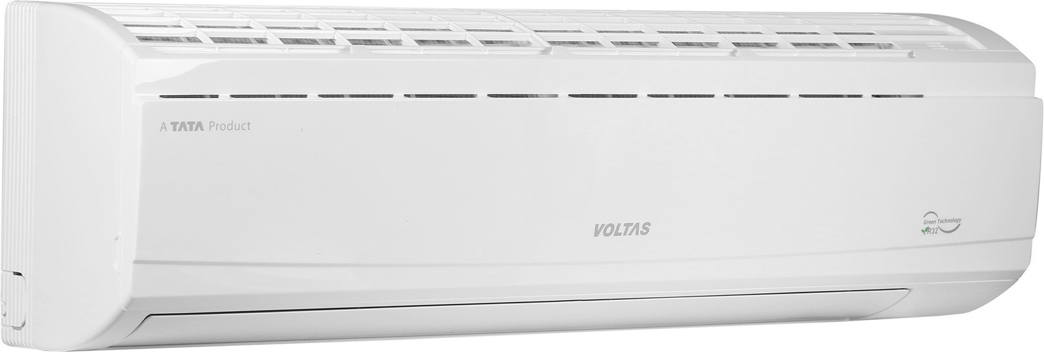 Image of Voltas 2023 Model 2 Ton 5 Star Split Inverter AC