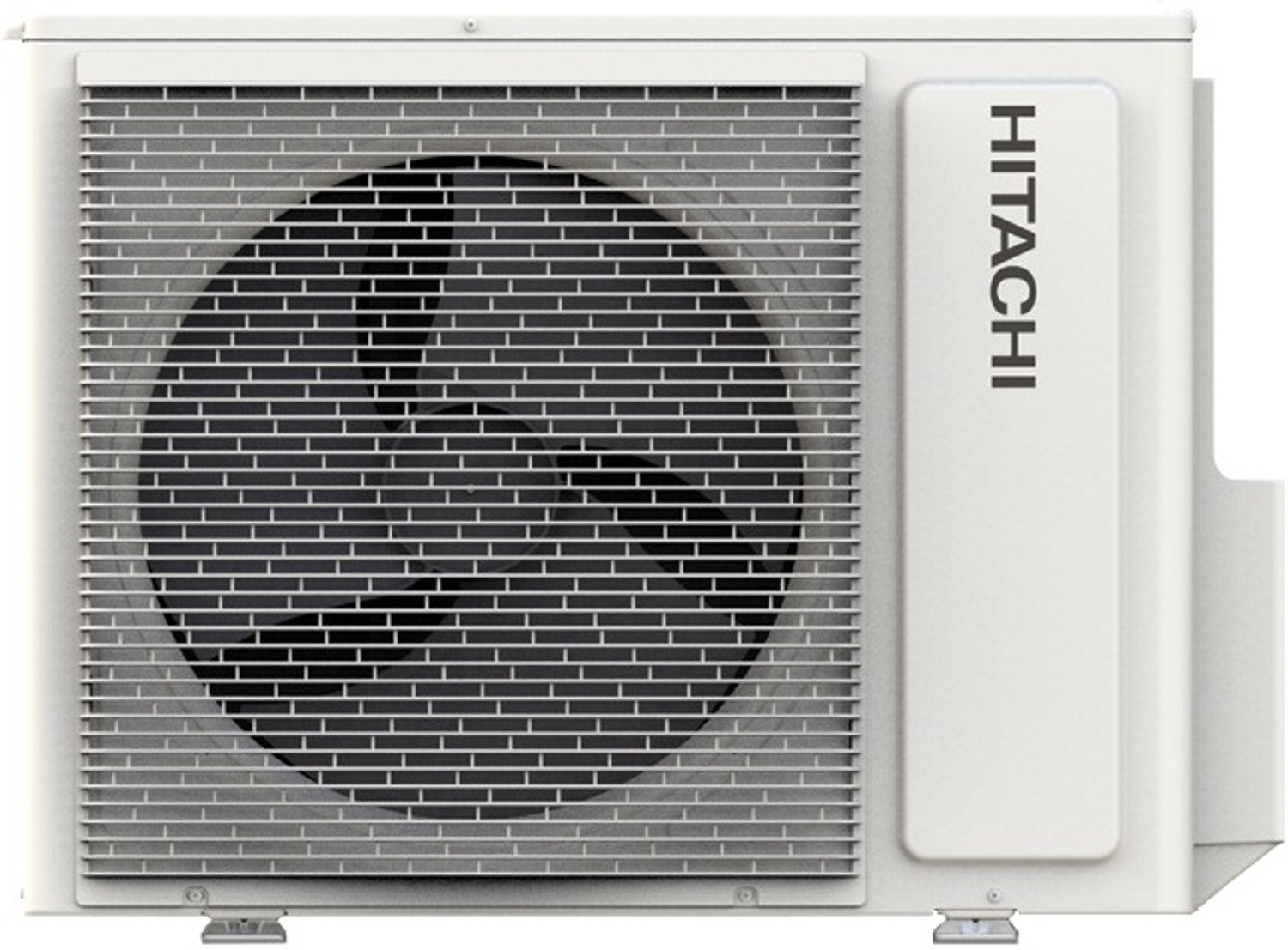 Image of Hitachi 2023 Model 1 Ton 3 Star Split Soft dry Silent Air Ambience Light R 32 AC