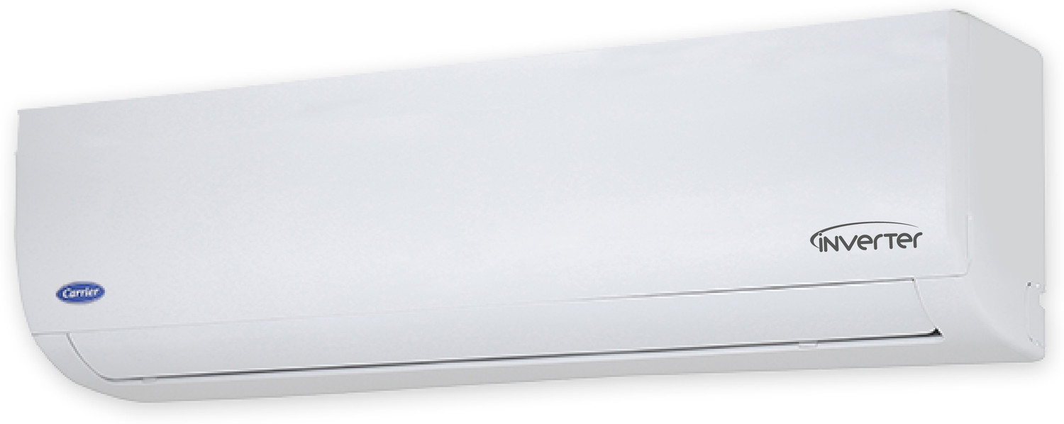 Image of CARRIER 2023 Model 0.8 Ton 3 Star Split Inverter Cold Catalyst Filter with Auto cleanser(2023 Model) AC