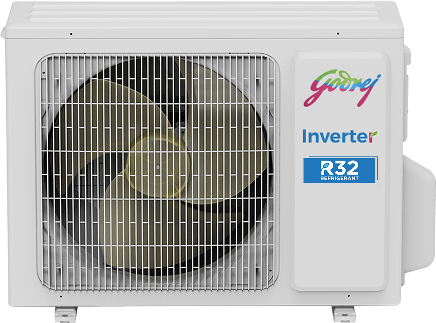 Image of Godrej 2023 Model 1 Ton 5 Star Split Inverter i-sense Technology with Blue Fin Anti Corrosive Coating AC