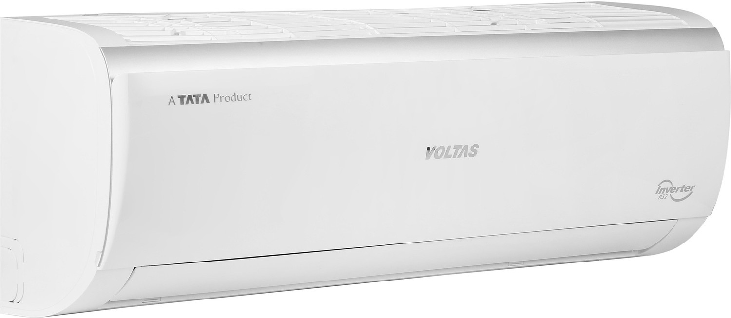 Image of Voltas 2024 Model 1 Ton 3 Star Split Inverter AC