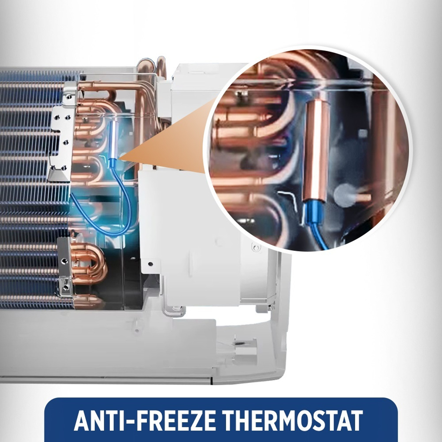 Image of ONIDA 2023 Model 1.5 Ton 3 Star Split Inverter AC