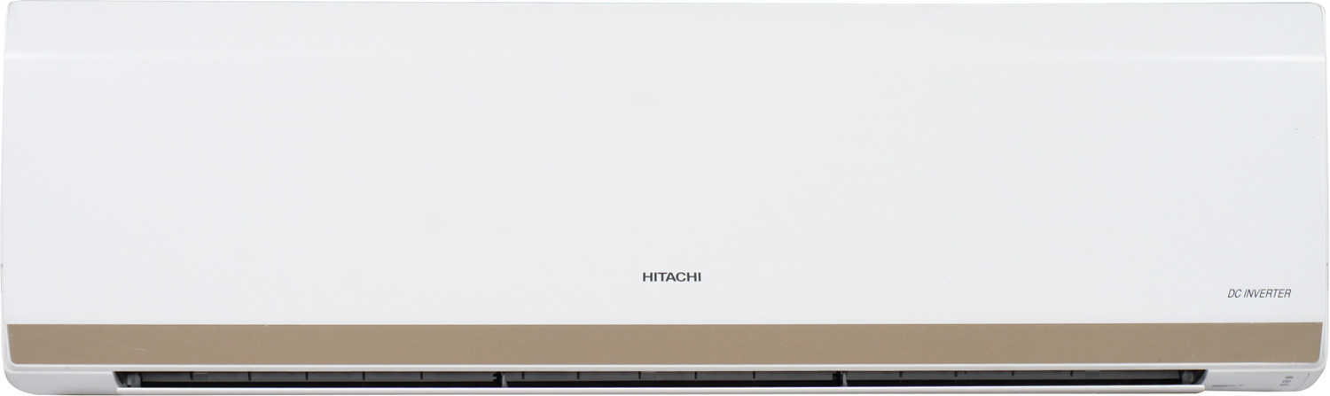 Image of Hitachi 2021 Model 2 Ton 4 Star Split Inverter Hot and Cold AC