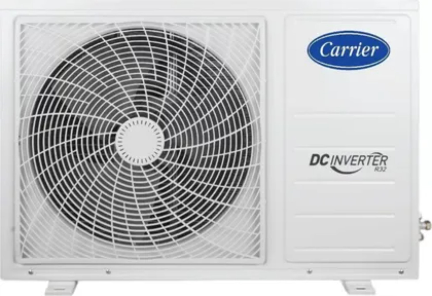 Image of CARRIER 2023 Model 1.5 Ton 3 Star Split AI Flexicool Inverter With Auto Cleanser AC