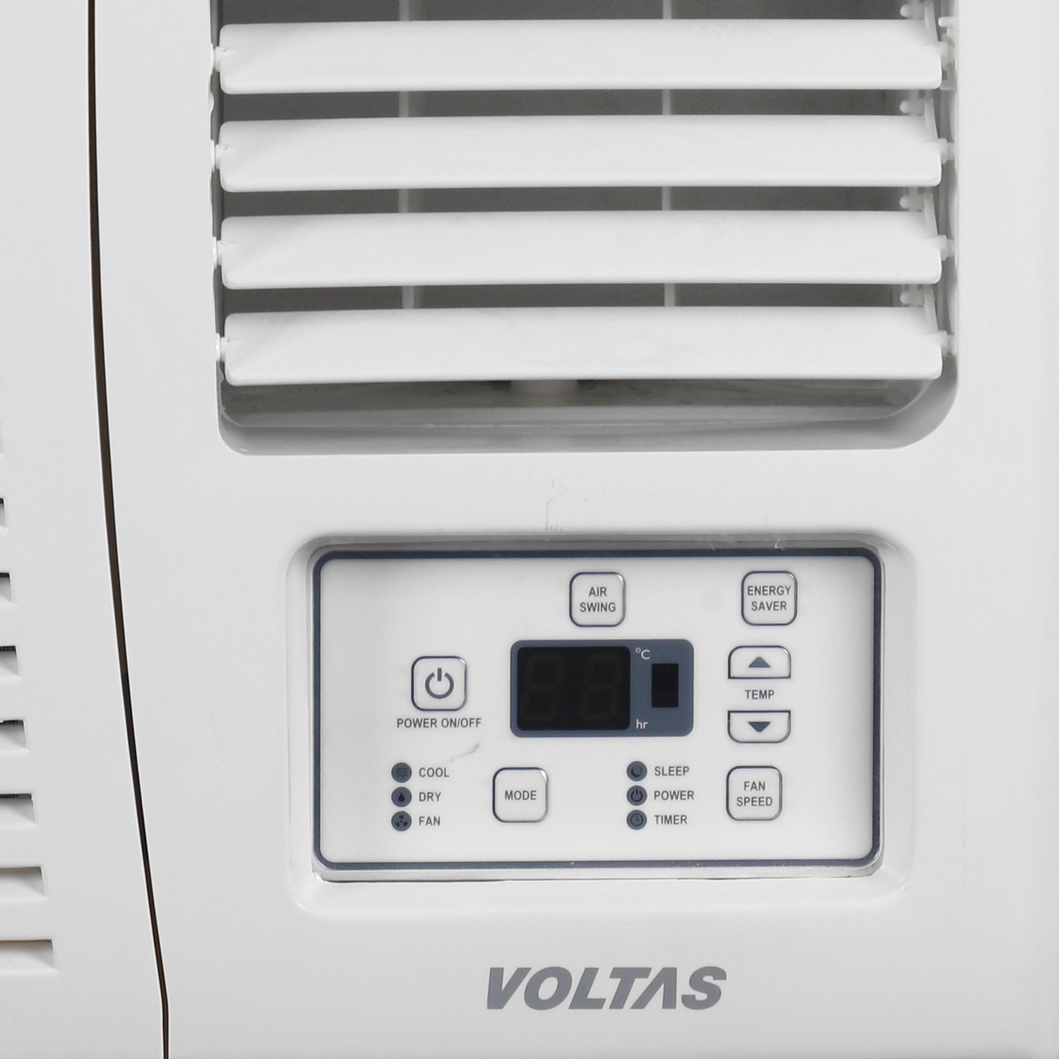 Image of Voltas 2023 Model 1.5 Ton 5 Star Window Inverter AC