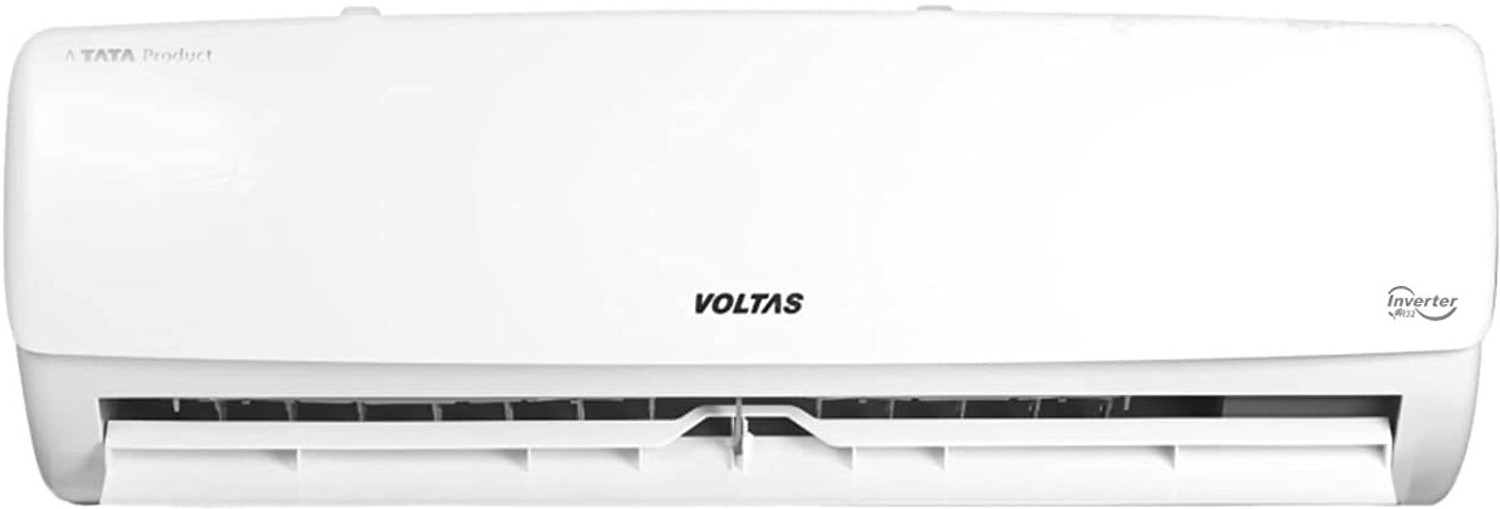 Image of Voltas 2023 Model 2 Ton 3 Star Split Inverter AC