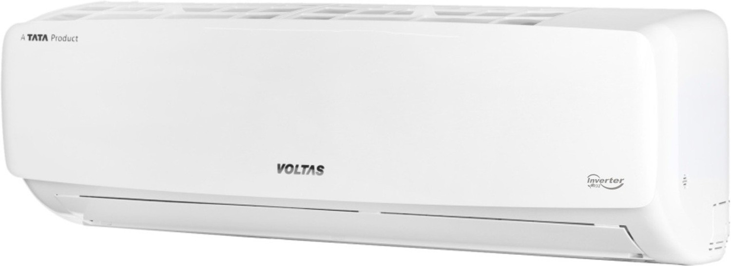 Image of Voltas 2023 Model 1.5 Ton 5 Star Split Inverter AC