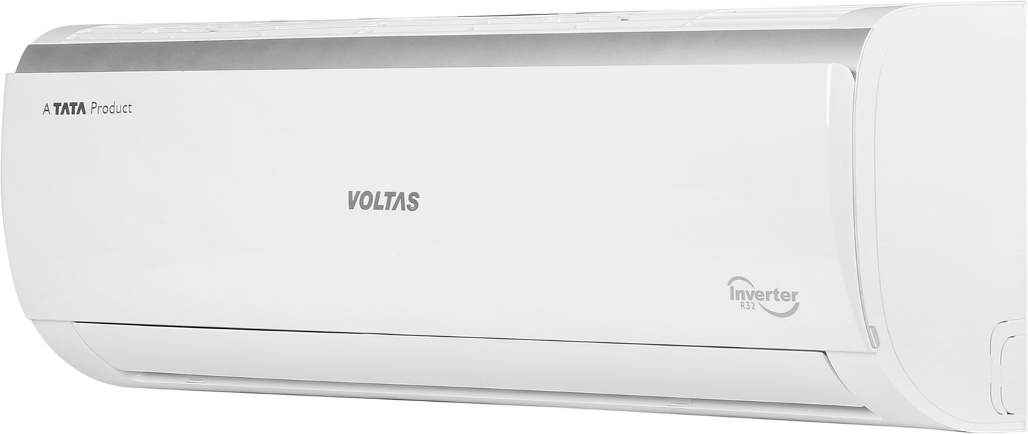 Image of Voltas 2024 Model 1 Ton 3 Star Split Inverter AC