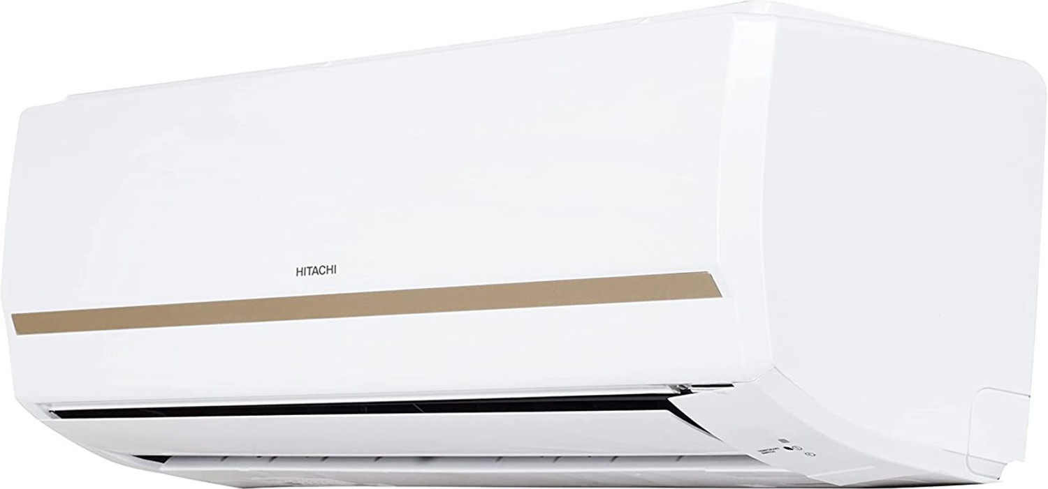 Image of Hitachi 2022 Model 1 Ton 3 Star Split AC