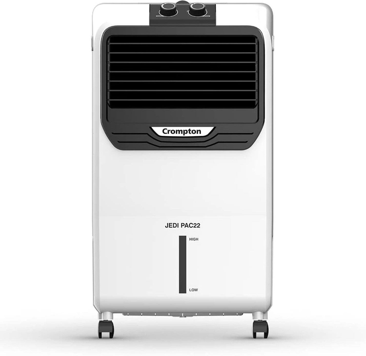 Image of Radhe 4 L Room /Personal Air Cooler (Multicolor, Personal Air Cooler 1242)