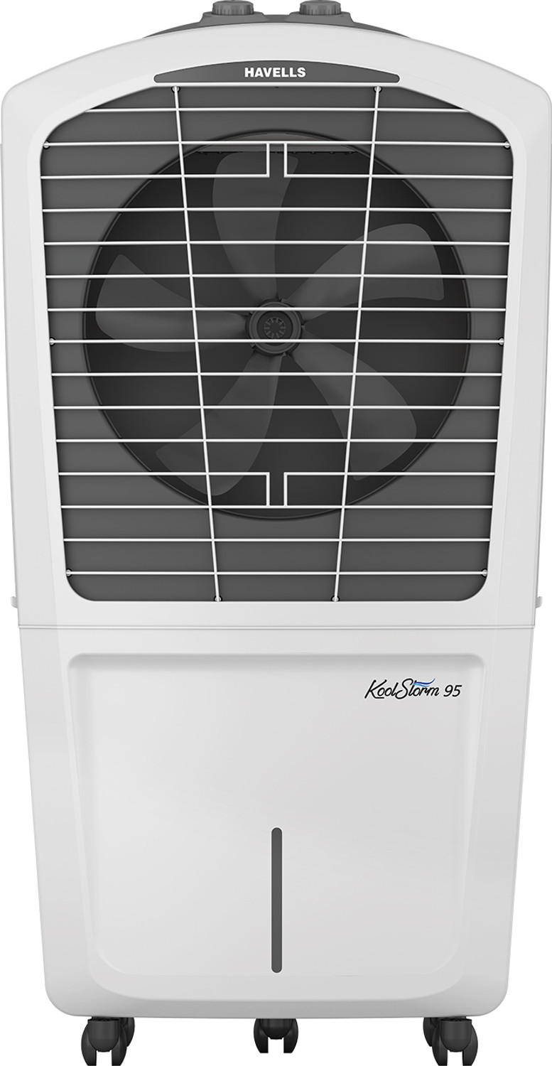 Havells 95L Desert Air Cooler – 20% Off, Powerful Cooling