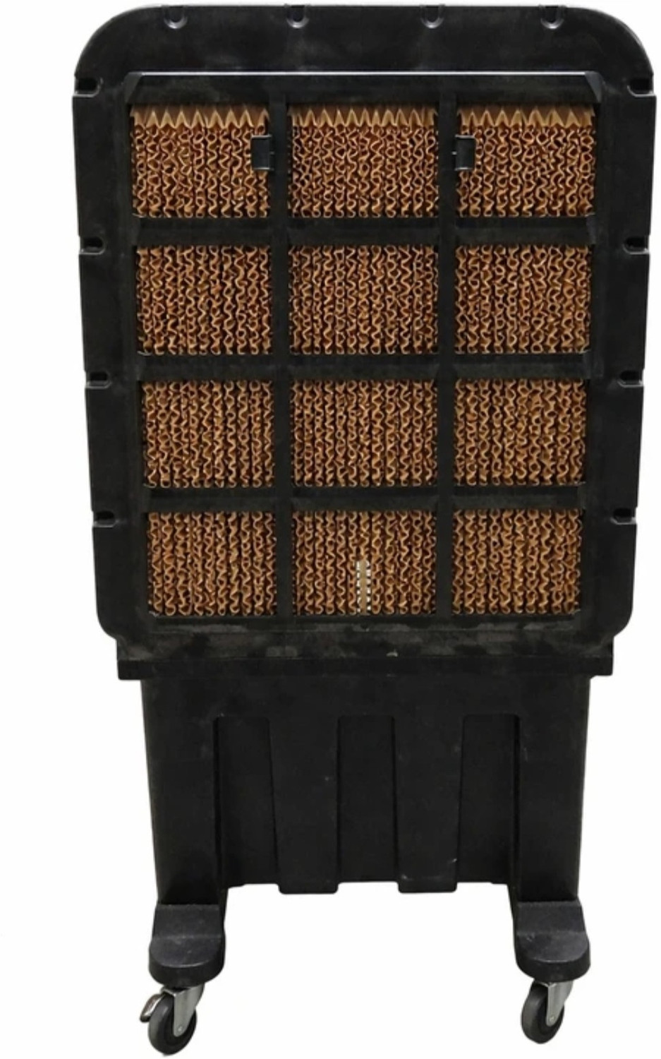 Image of Frostline 70 L Desert Air Cooler (White, Desert Air Cooler for Larger Room Big Ice Chamber High-Speed Cooling | AirC 24)
